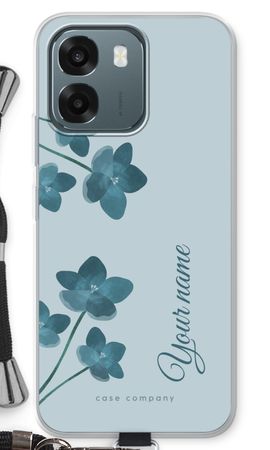 Namecase 3 - Floral