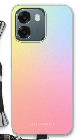 Rainbow Gradient