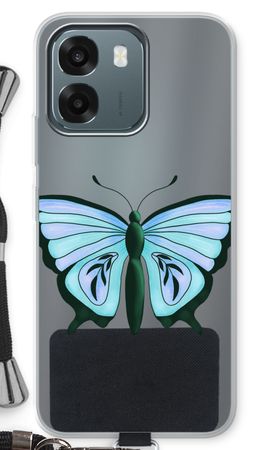 Blue Butterfly