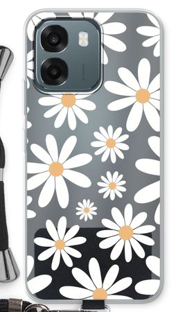 Daisies Again