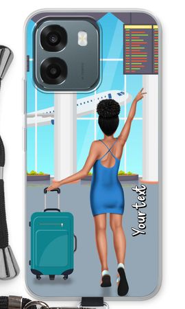 Partir en voyage N°2