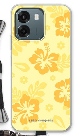 Hawaii - Yellow