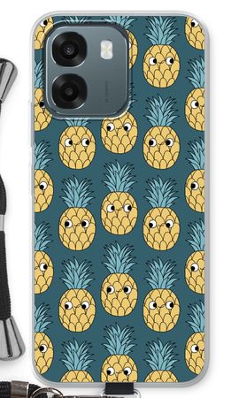 Pineapples