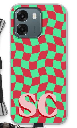 Grid Monogramm