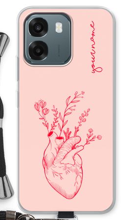 Blooming Heart