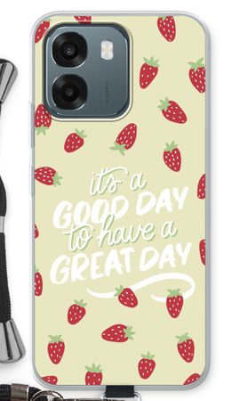 Don’t forget to have a great day