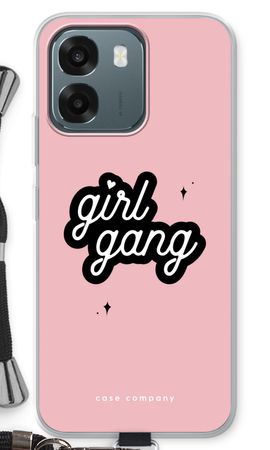 Girl Gang