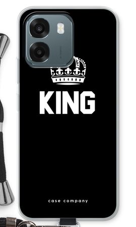 King black