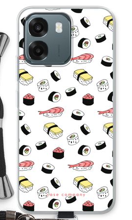 Sushi time