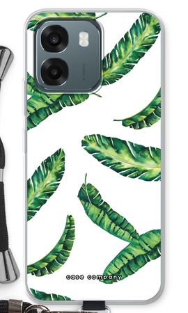 Long leaves
