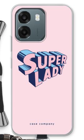 Super lady