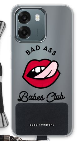 Badass Babes Club