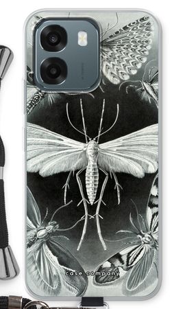 Haeckel Tineida