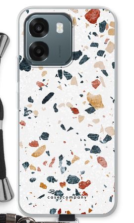 Terrazzo N°4