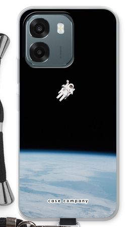 Alone in Space