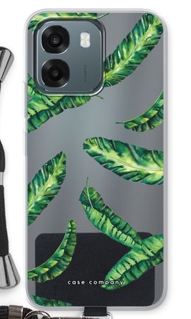 Long leaves