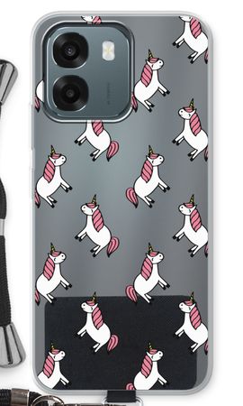 Unicorns everywhere