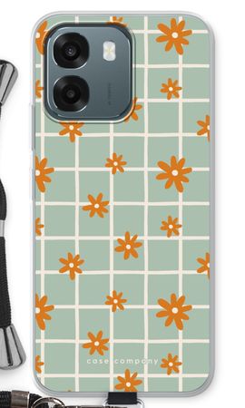 Flower Tiles