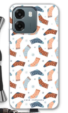 Cozy Socks
