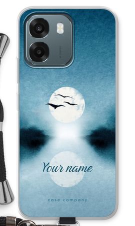 Namecase - Moon