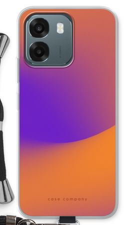 Orange Curve