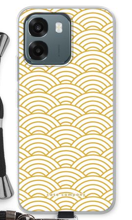 Yellow Wave