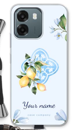 Namecase - Citrus