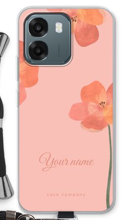 Namecase 2 - Floral