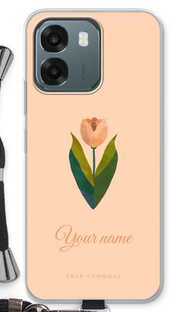 Namecase 1 - Floral
