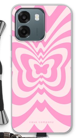 Retro Butterfly