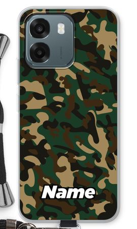 Camouflage