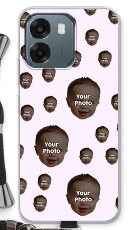 Personalized Face N°2