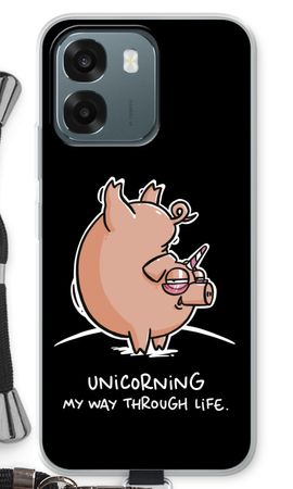 Unicorning