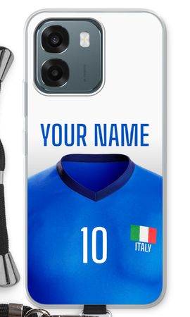 Italy - Football