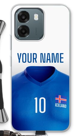 Iceland - Football