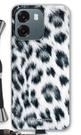 Snow leopard
