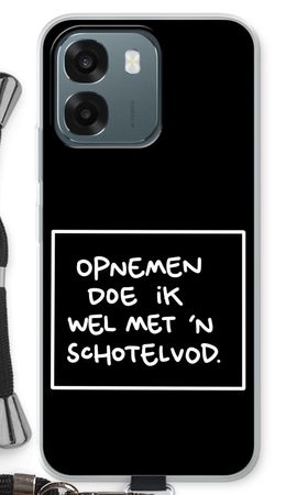 Schotelvod