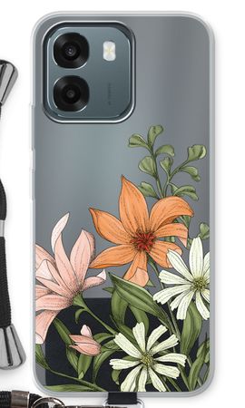 Floral bouquet
