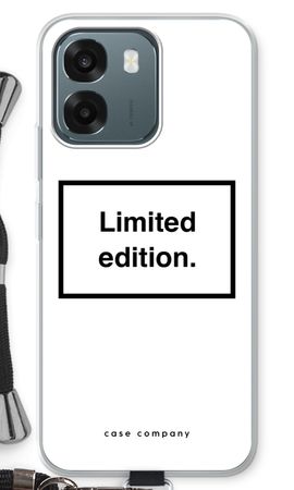 Limited edition