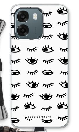 Eye pattern #2