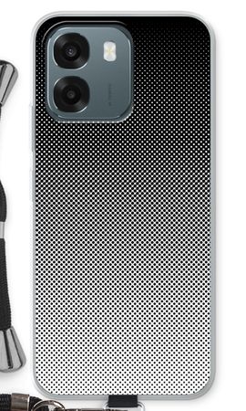 Musketon Halftone