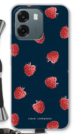 Raspberries