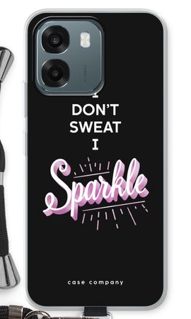 Sparkle quote