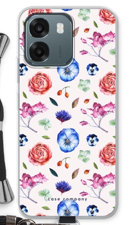 Fleurs