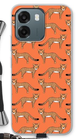 Cheetah