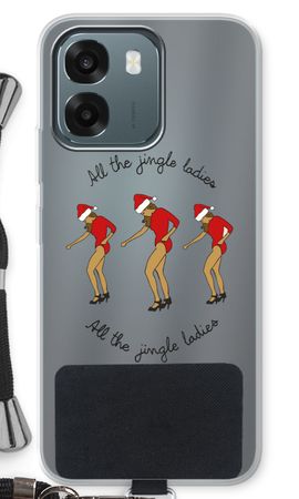 Jingle Ladies