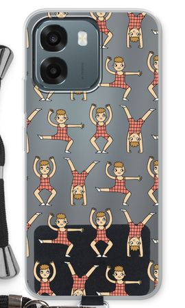Gymboys