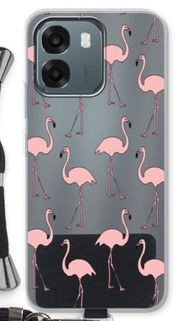Anything Flamingoes