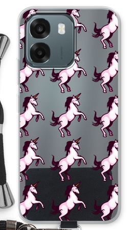 Musketon Unicorn