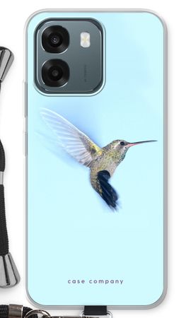 Hummingbird